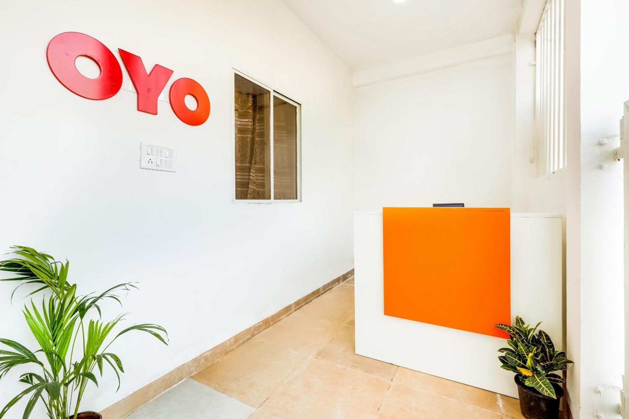 Hotel O Expression Индаур Экстерьер фото